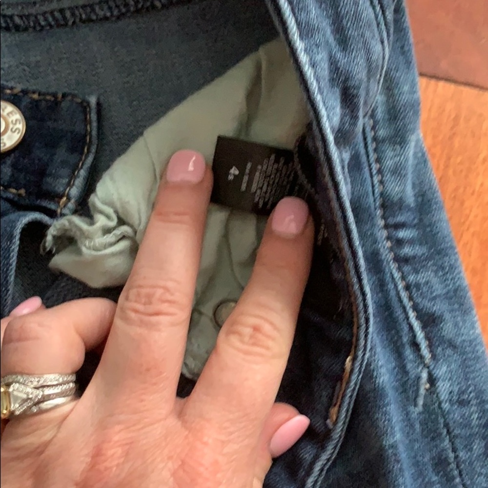 Jeans - Picture 2 of 2